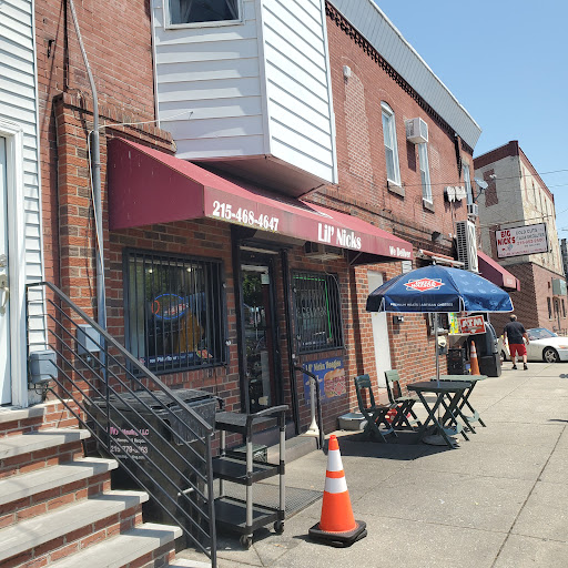 Li'l Nick's Deli