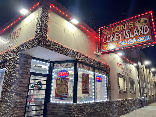 Lon's Coney Island